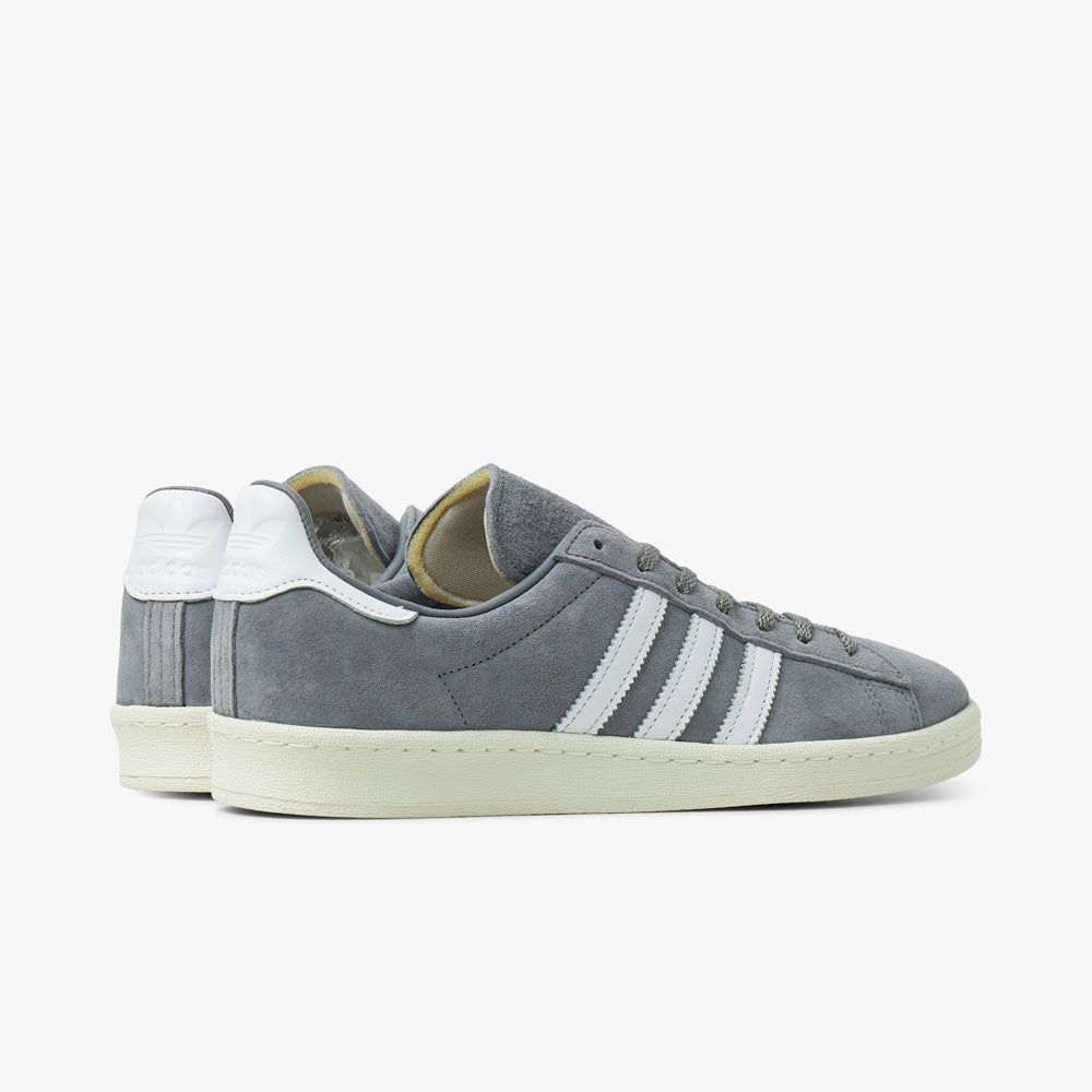 adidas Originals Campus 80s Grey / White - Off White sold by Livestock product image thumbnail 4