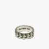 MAPLE History Ring / Silver .925 sold by Livestock