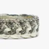MAPLE History Ring / Silver .925 sold by Livestock