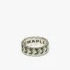 MAPLE History Ring / Silver .925 sold by Livestock