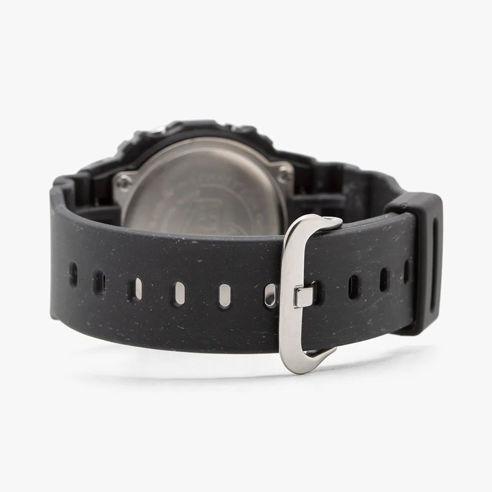 G-SHOCK DW5600WS-1 / Black sold by Livestock product image thumbnail 2