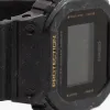 G-SHOCK DW5600WS-1 / Black sold by Livestock
