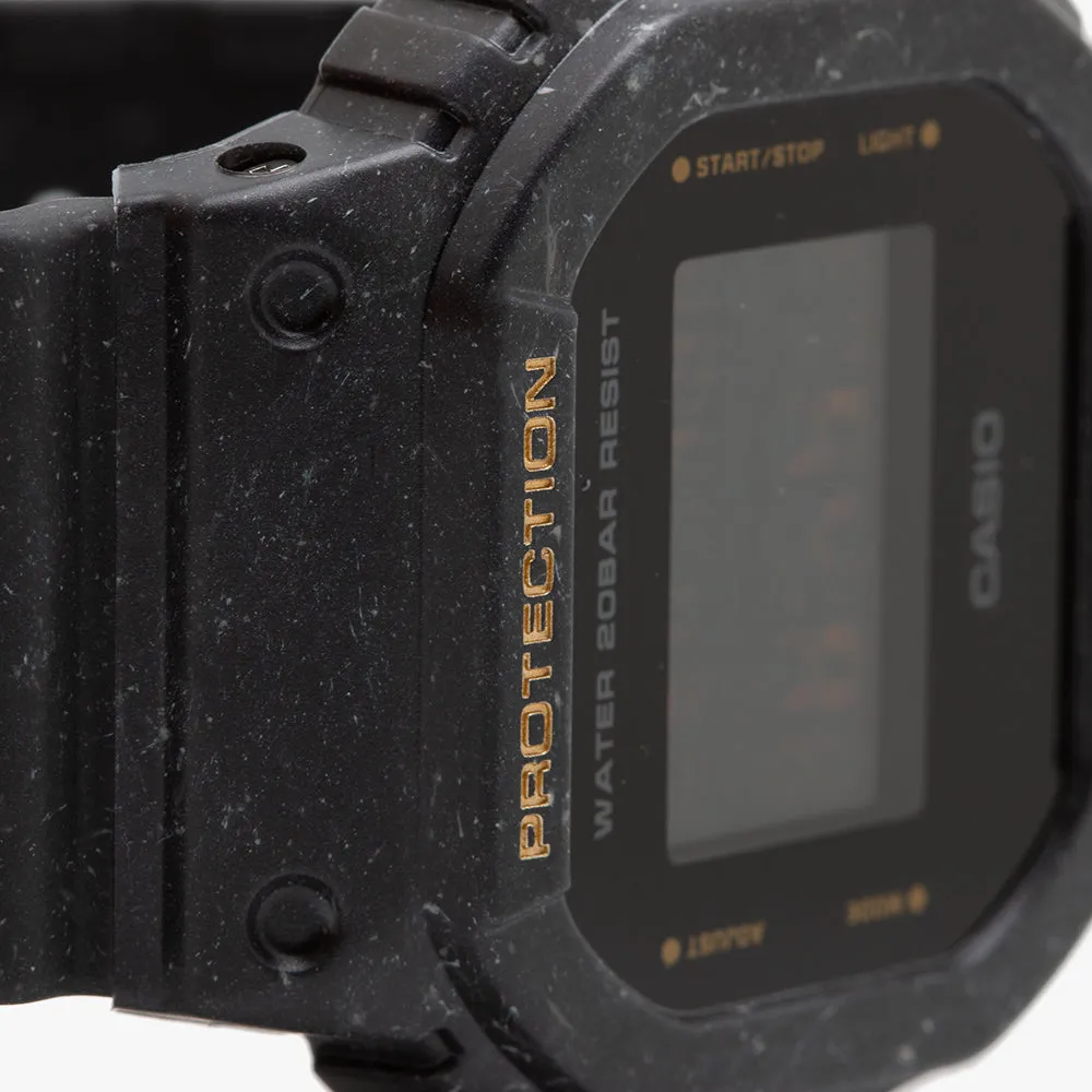 G-SHOCK DW5600WS-1 / Black sold by Livestock product image thumbnail 5