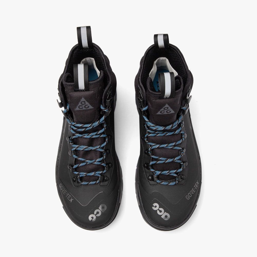 Nike ACG Air Zoom Gaiadome GORE-TEX Black / Black sold by Livestock product image thumbnail 5