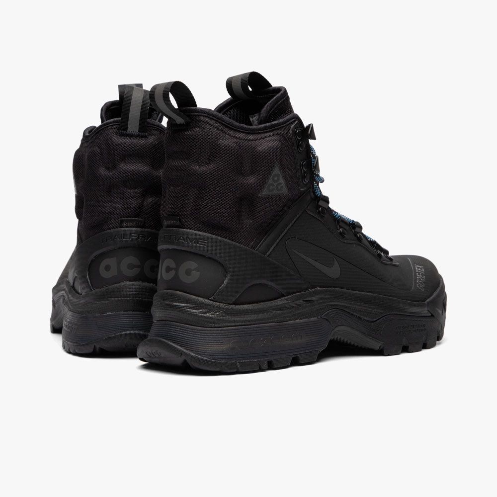 Nike ACG Air Zoom Gaiadome GORE-TEX Black / Black sold by Livestock product image thumbnail 4