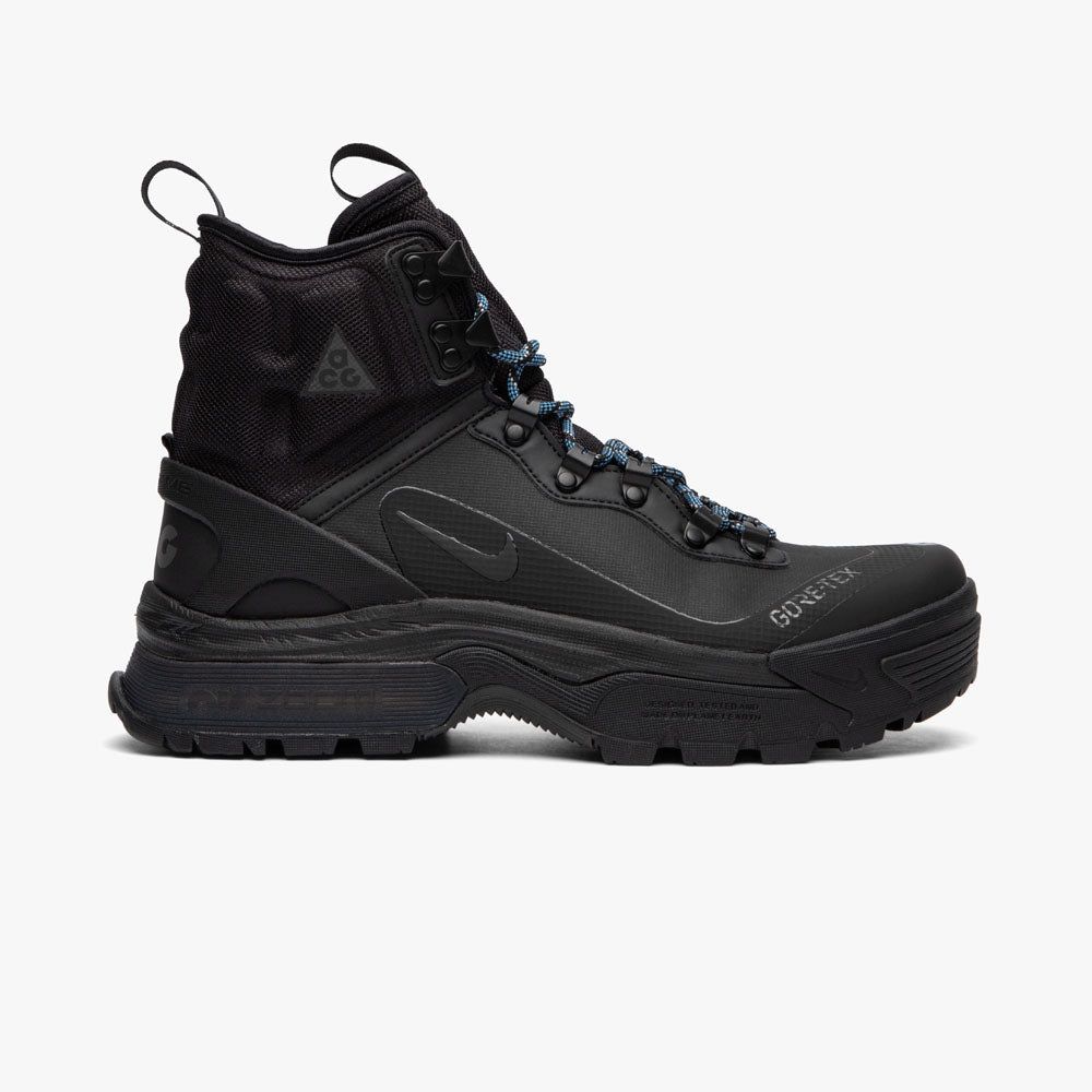 Nike ACG Air Zoom Gaiadome GORE-TEX Black / Black sold by Livestock
