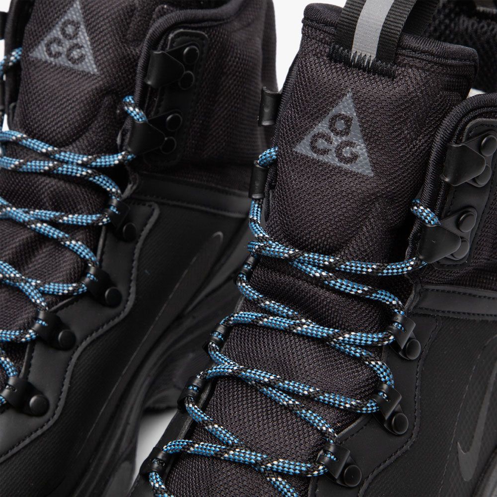 Nike ACG Air Zoom Gaiadome GORE-TEX Black / Black sold by Livestock product image thumbnail 7