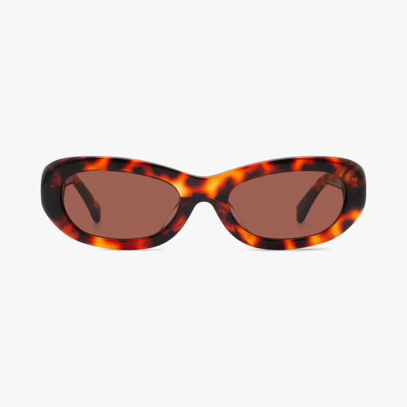 Sun Buddies Miuccia Sunglasses /  Leopard sold by Livestock