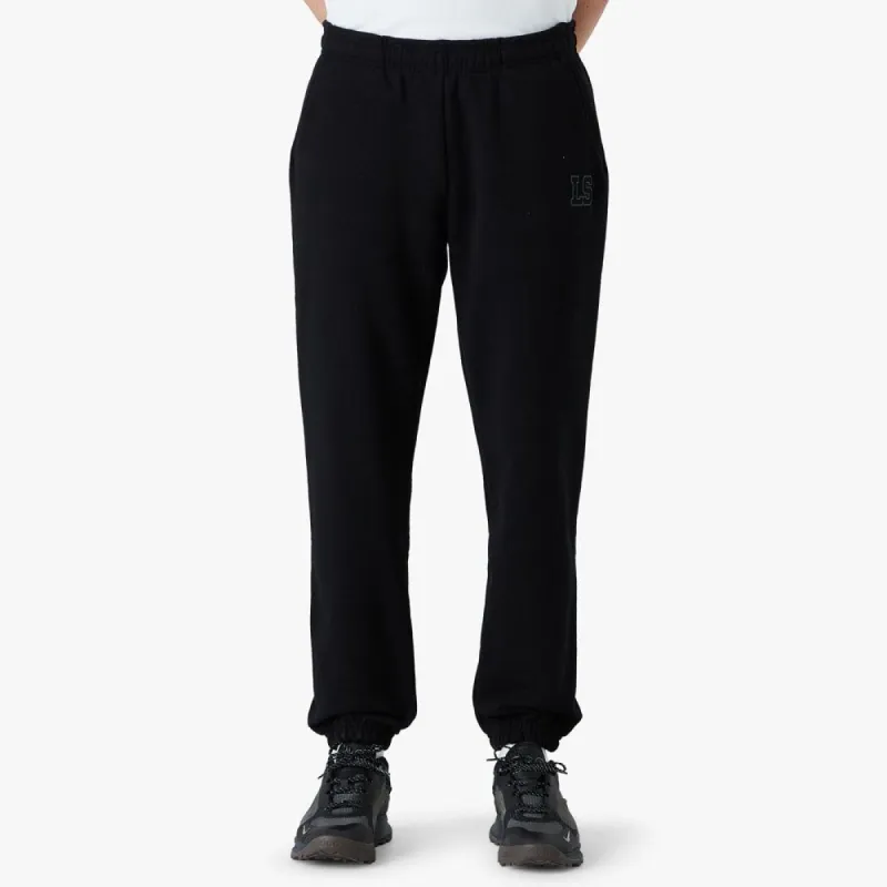 Livestock 400 GSM Sweatpants / Black sold by Livestock