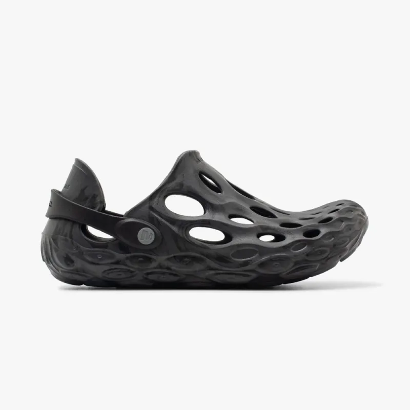 Merrell Hydro Moc Black / Black sold by Livestock