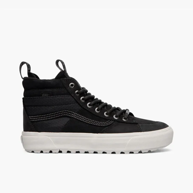Vans Vault Sk8-Hi MTE-2 / MTE Black sold by Livestock