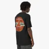b.Eautiful Matsushita T-shirt / Black sold by Livestock