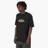 b.Eautiful Matsushita T-shirt / Black sold by Livestock