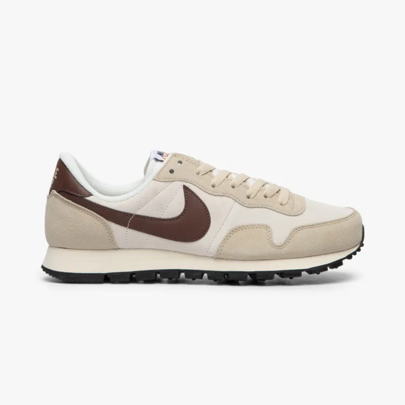 Nike Air Pegasus 83 PRM Sail / Lt Chocolate - Rattan sold by Livestock