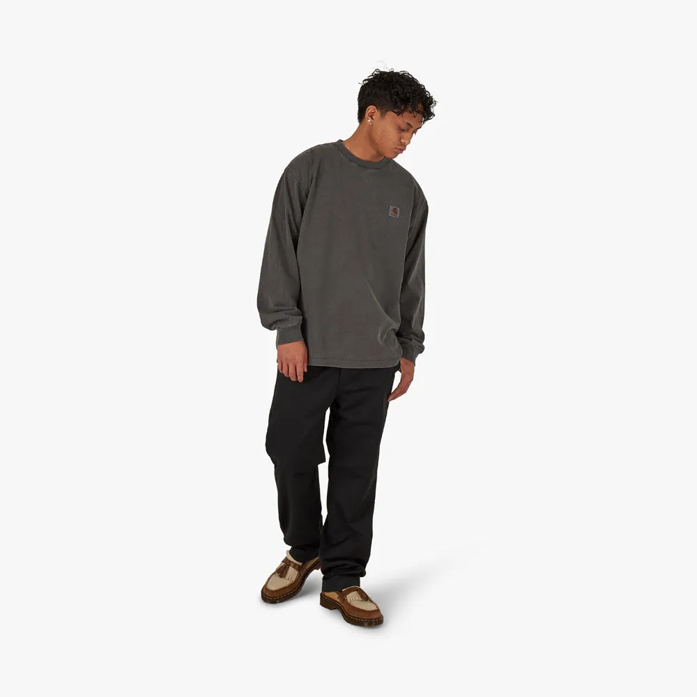 Carhartt WIP Master Pants / Black sold by Livestock product image thumbnail 4