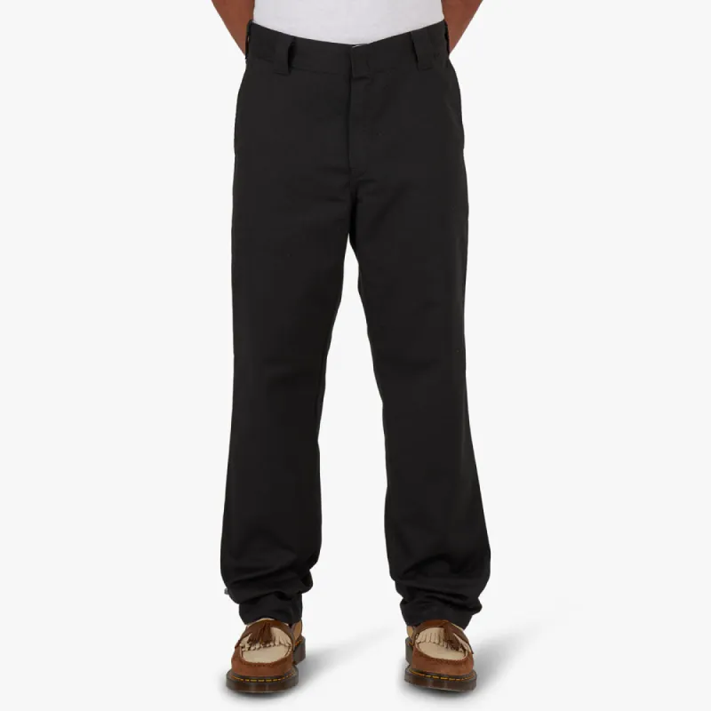 Carhartt WIP Master Pants / Black sold by Livestock