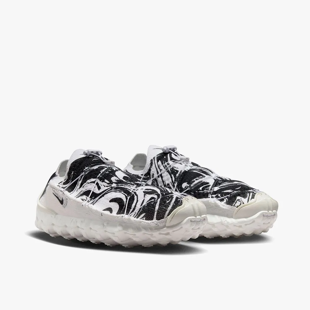 Nike ISPA Mindbody White / Black - Summit White sold by Livestock product image thumbnail 2