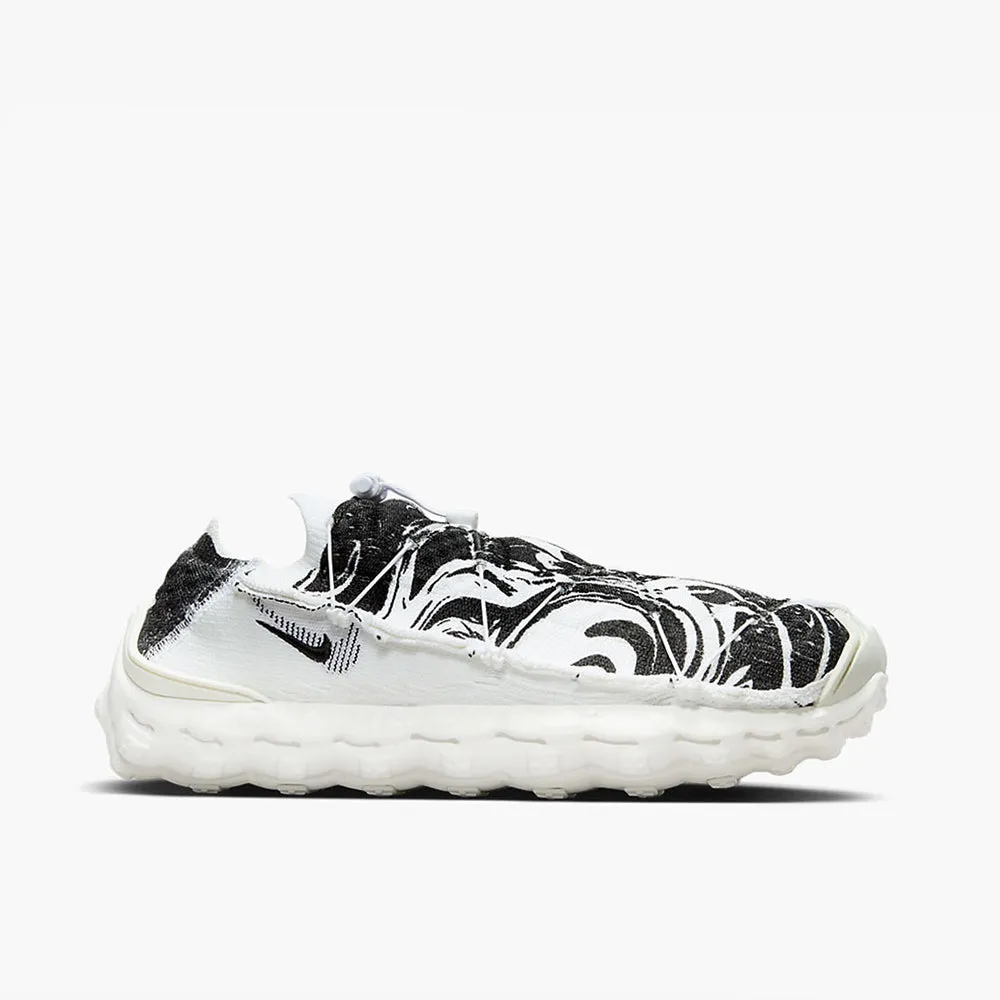 Nike ISPA Mindbody White / Black - Summit White sold by Livestock