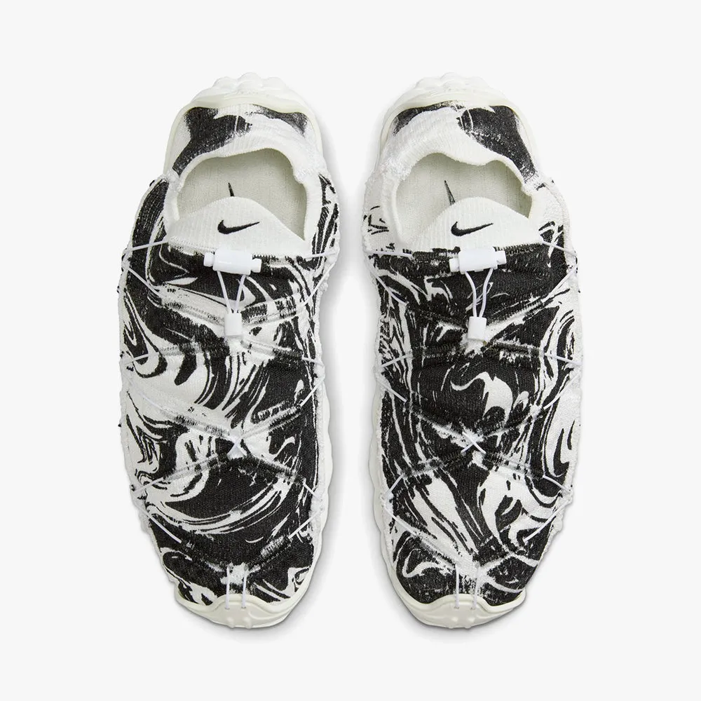 Nike ISPA Mindbody White / Black - Summit White sold by Livestock product image thumbnail 3