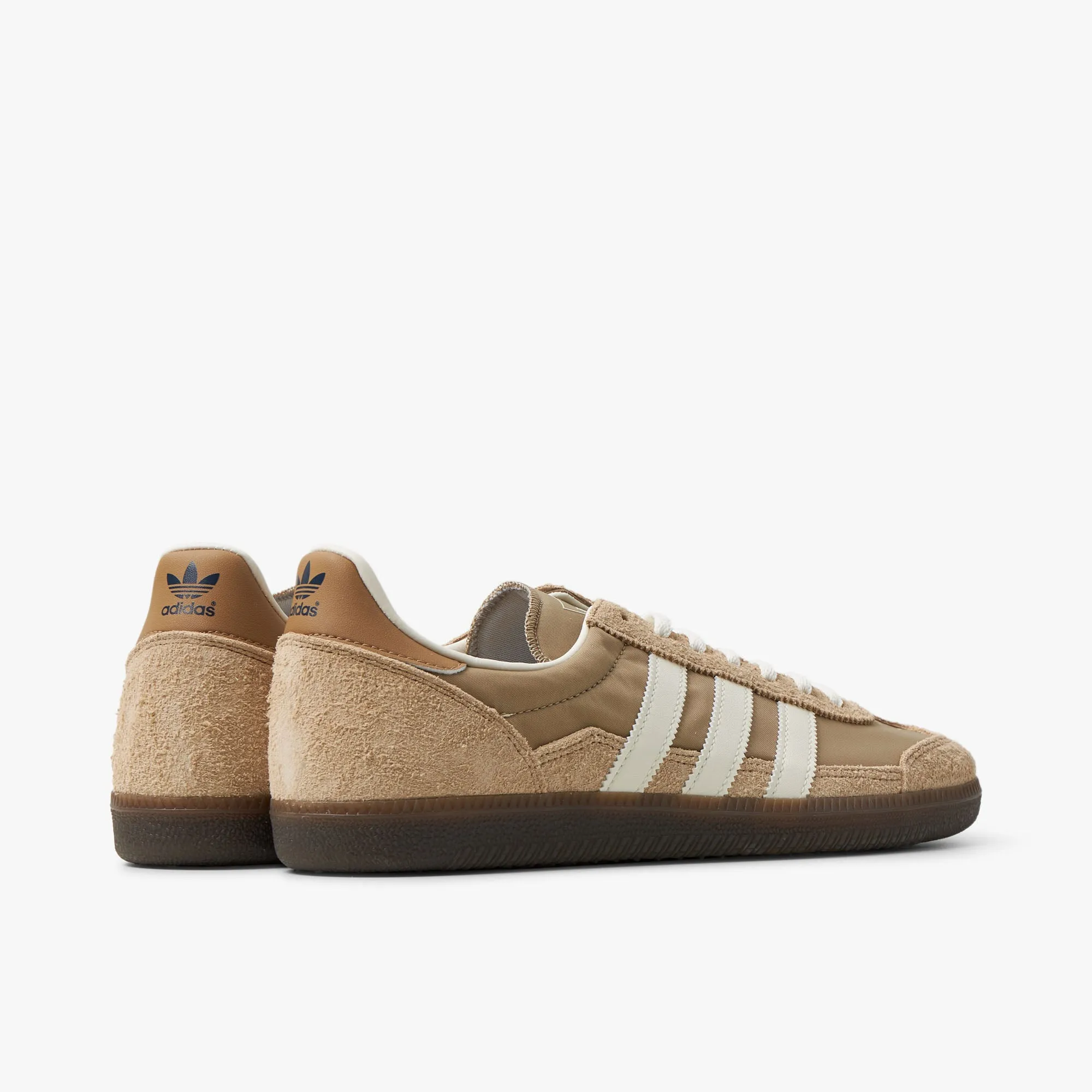 adidas Originals Wensley Spezial Cardboard / Off White - Hemp sold by Livestock product image thumbnail 4