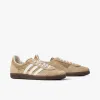 adidas Originals Wensley Spezial Cardboard / Off White - Hemp sold by Livestock