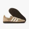 adidas Originals Wensley Spezial Cardboard / Off White - Hemp sold by Livestock