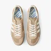 adidas Originals Wensley Spezial Cardboard / Off White - Hemp sold by Livestock