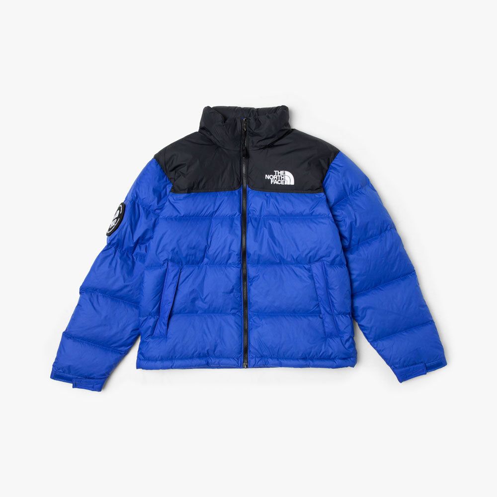 The North Face 92 Retro Anniversary Nuptse Jacket / TNF Blue sold by Livestock product image thumbnail 4