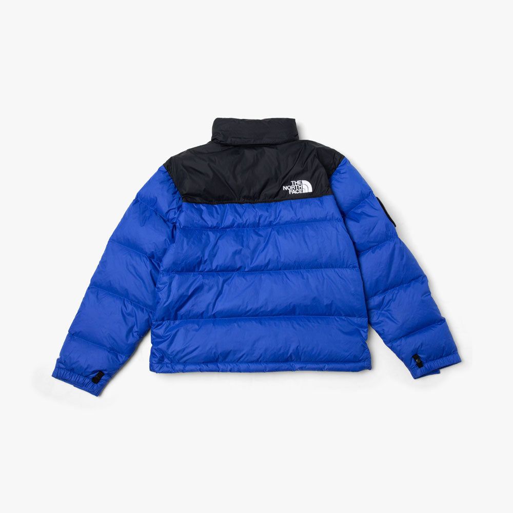 The North Face 92 Retro Anniversary Nuptse Jacket / TNF Blue sold by Livestock product image thumbnail 5