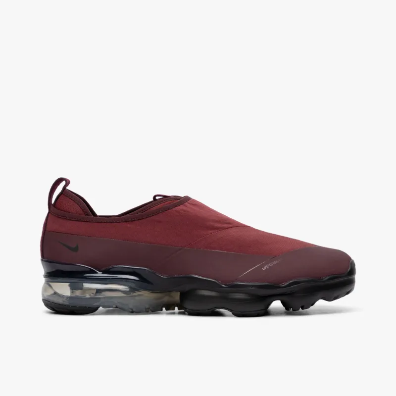 Nike Air VaporMax Moc Roam Dark Team Red / Black - Dragon Red made by Nike
