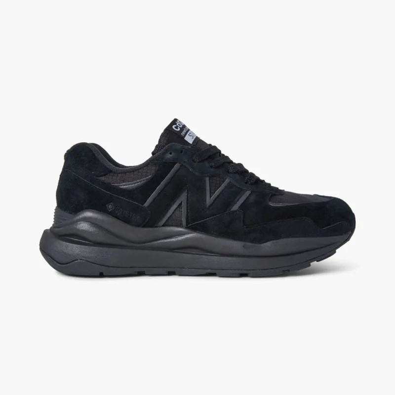 New Balance x COMME des GARÇONS HOMME M5740 / Black sold by Livestock