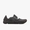 Nike ISPA Universal Black / Black sold by Livestock
