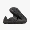 Nike ISPA Universal Black / Black sold by Livestock