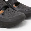 Nike ISPA Universal Black / Black sold by Livestock