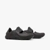 Nike ISPA Universal Black / Black sold by Livestock