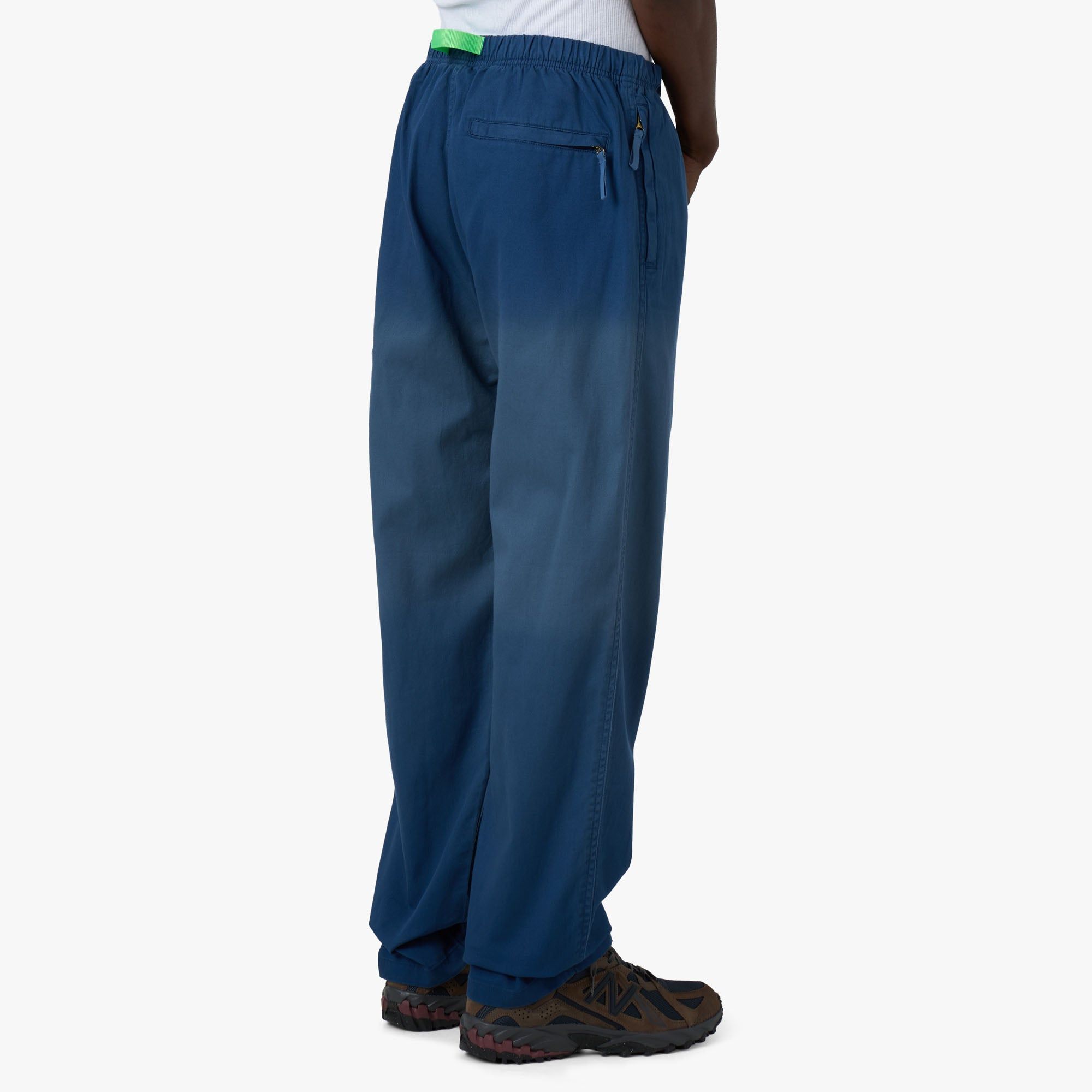 Real Bad Man x Gramicci 1 Pocket G Pant / Navy sold by Livestock product image thumbnail 3