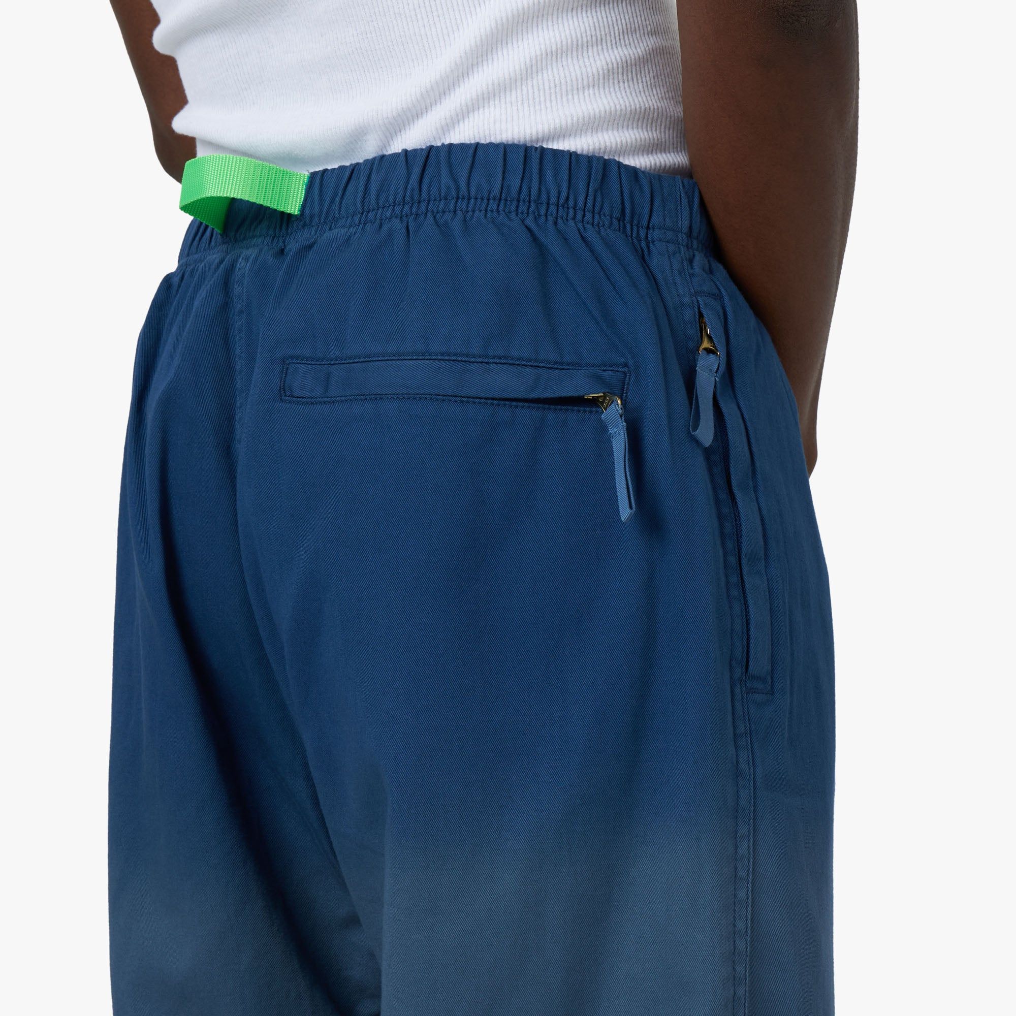 Real Bad Man x Gramicci 1 Pocket G Pant / Navy sold by Livestock product image thumbnail 5