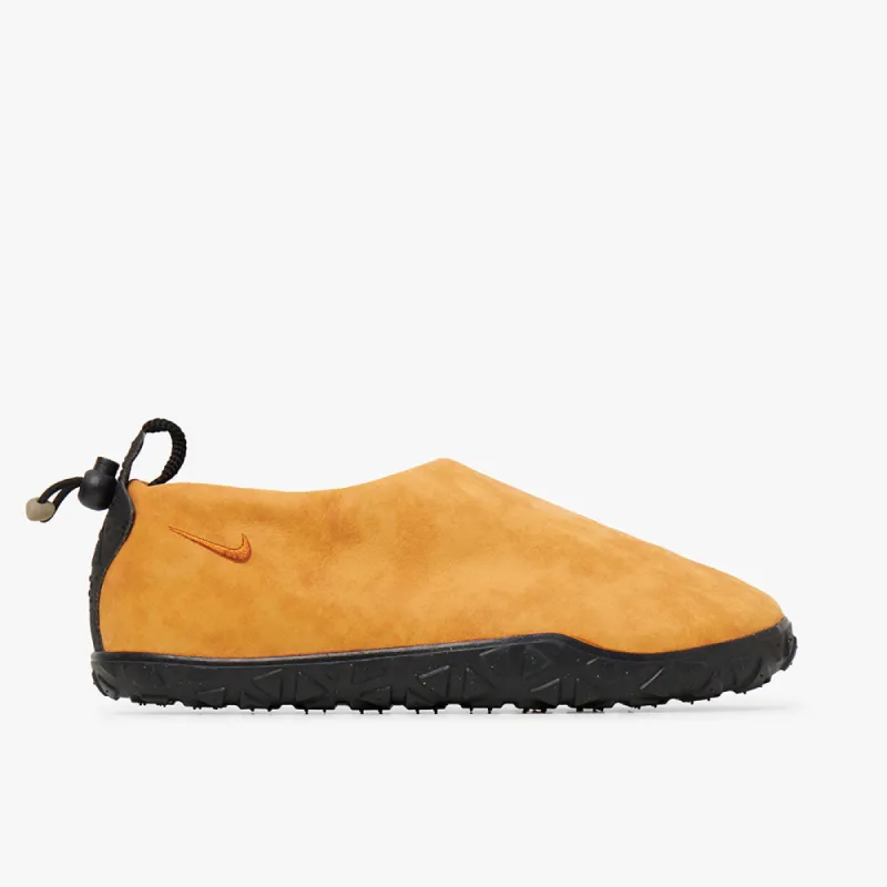 Nike ACG Moc PRM Russet / Team Red - Black sold by Livestock