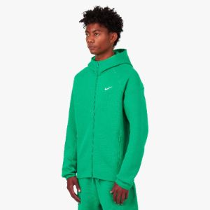 Livestock Nike NOCTA Tech Fleece Full-Zip Hoodie Stadium
