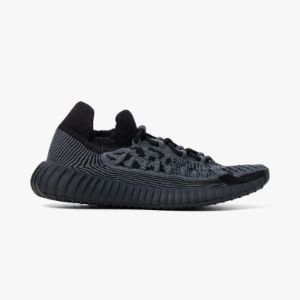 adidas Originals Yeezy 350 V2 CMPCT / Slate Onyx sold by Livestock
