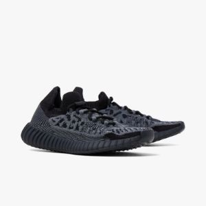 adidas Originals Yeezy 350 V2 CMPCT / Slate Onyx sold by Livestock