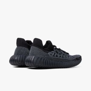 adidas Originals Yeezy 350 V2 CMPCT / Slate Onyx sold by Livestock