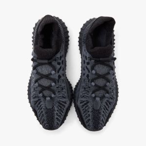 adidas Originals Yeezy 350 V2 CMPCT / Slate Onyx sold by Livestock