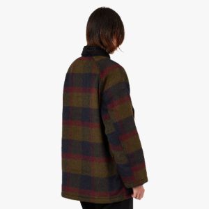売り切りセール Carhartt 新品未使用品 BECKLEY COAT Carhartt WIP Beckley Coat Beckley Check / Highland | Parallel