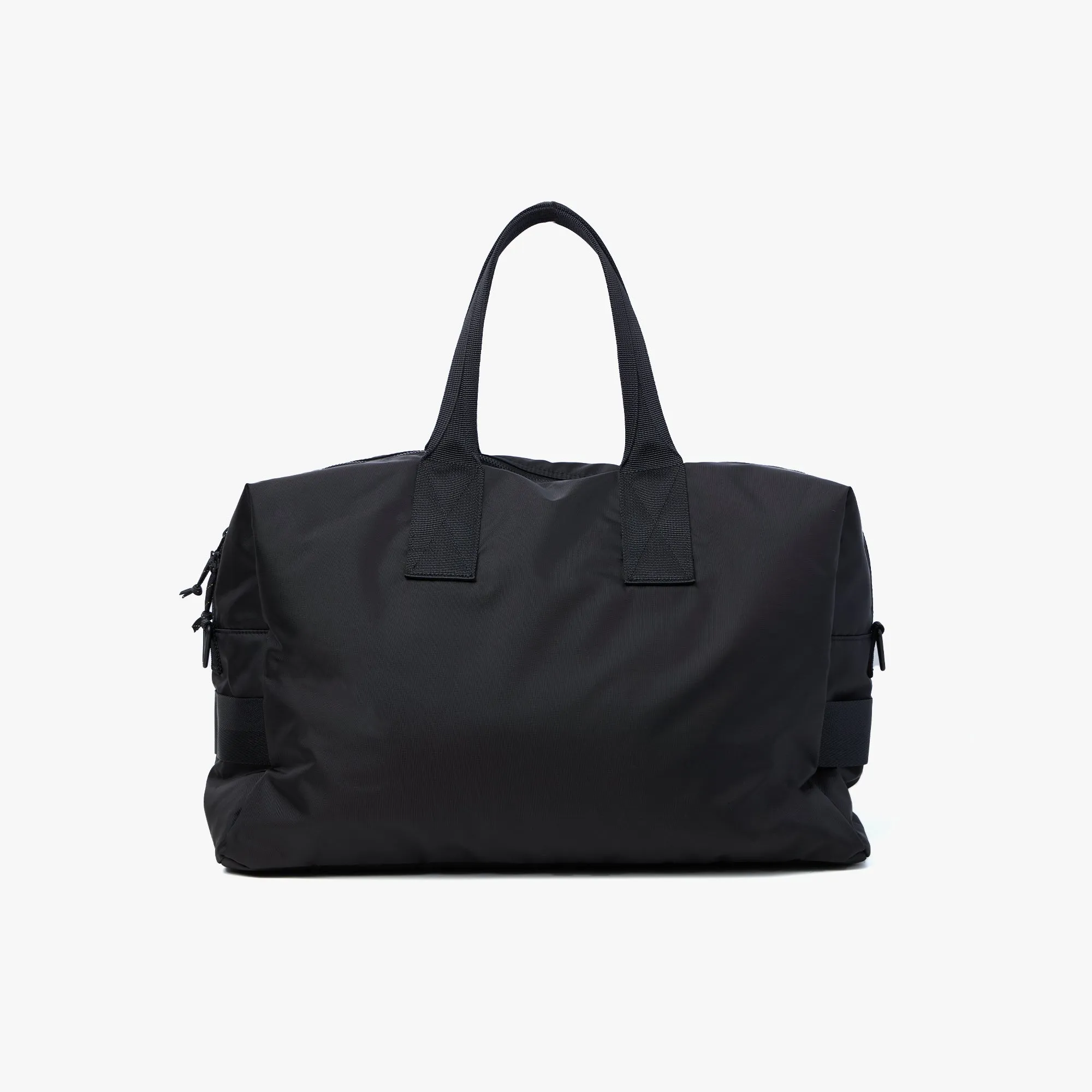 PORTER Force 2Way Duffle Bag / Black sold by Livestock product image thumbnail 5