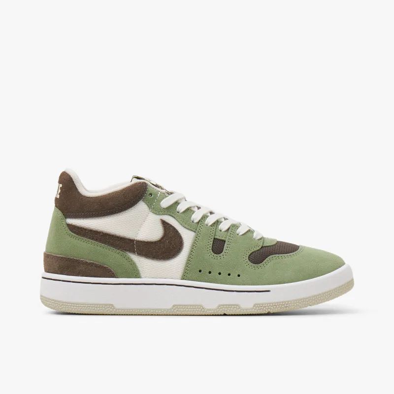 Nike Mac Attack Oil Green / Ironstone - Sail sold by Livestock