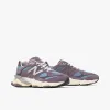 New Balance 9060 Shadow / Arctic Grey sold by Livestock