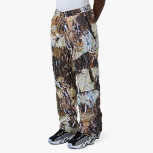 Nike NOCTA Track Pant Camo / Multi-Color sold by Livestock