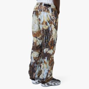 Nike NOCTA Track Pant Camo / Multi-Color sold by Livestock
