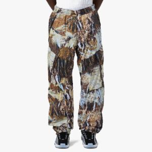 Nike NOCTA Track Pant Camo / Multi-Color sold by Livestock